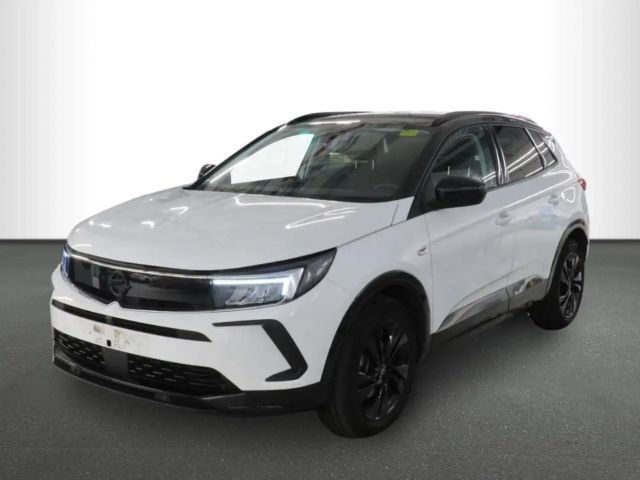 Opel Grandland X GS-Line Grand Sport
