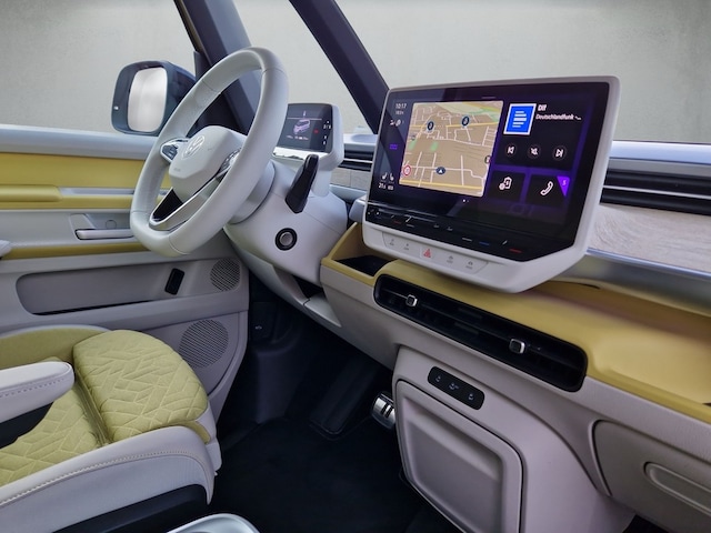 Volkswagen ID.Buzz Pro