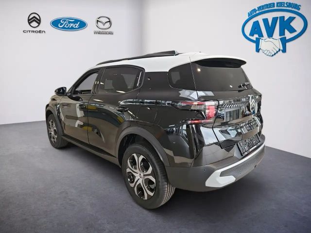 Citroën C3 Aircross Plus