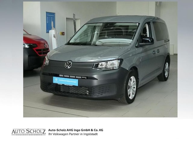 Volkswagen Caddy 1.5 TSI