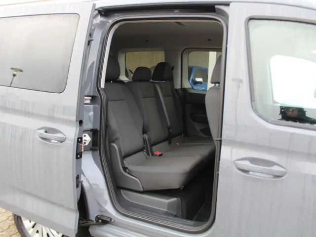 Volkswagen Caddy 2.0 TDI Life