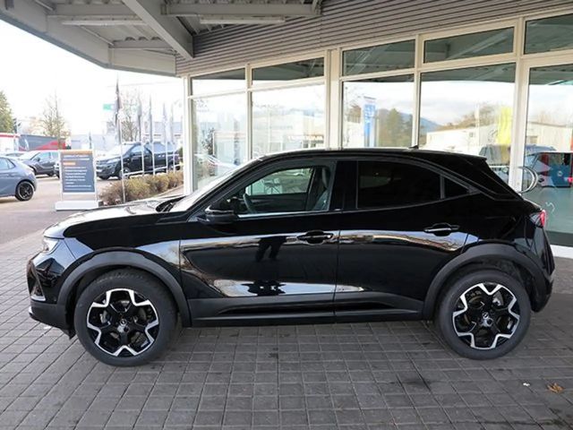 Opel Mokka GS-Line Grand Sport