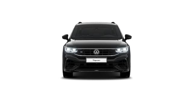 Volkswagen Tiguan 2.0 TSI 4Motion
