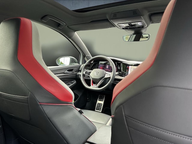 Volkswagen Golf GTI Golf VIII