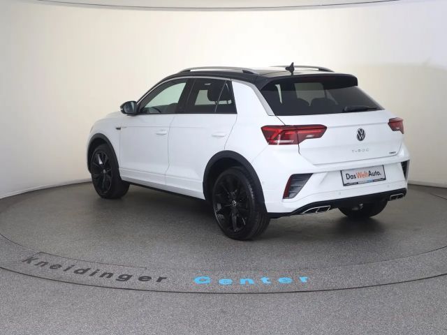 Volkswagen T-Roc 4Motion DSG R-Line