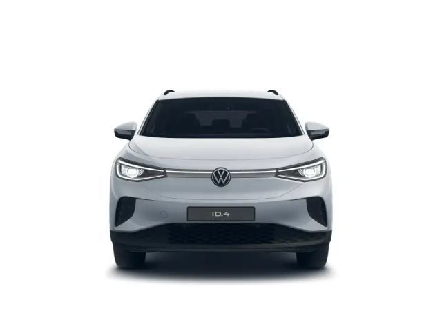 Volkswagen ID.4 IQ.Drive Performance Pro