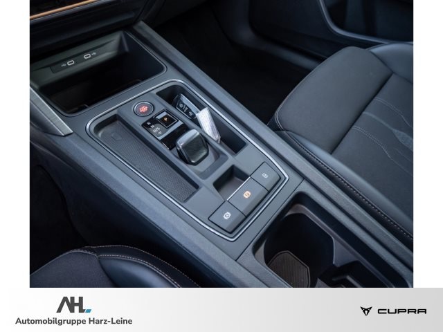 Cupra Leon DSG Sportstourer