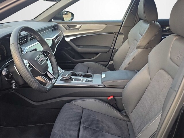 Audi S6 Avant Quattro