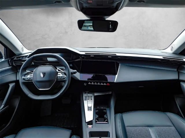 Peugeot 308 Allure Pack PureTech SW