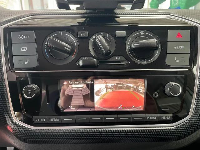 Volkswagen up! Basis