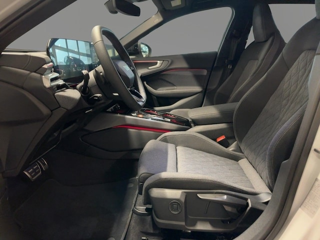 Audi A5 Avant S-Tronic