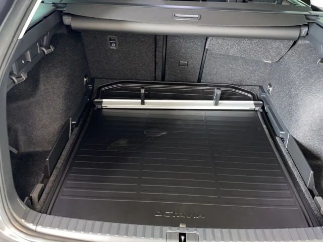 Skoda Octavia 1.5 TSI Combi