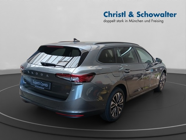 Skoda Superb 1.5 TSI Combi iV
