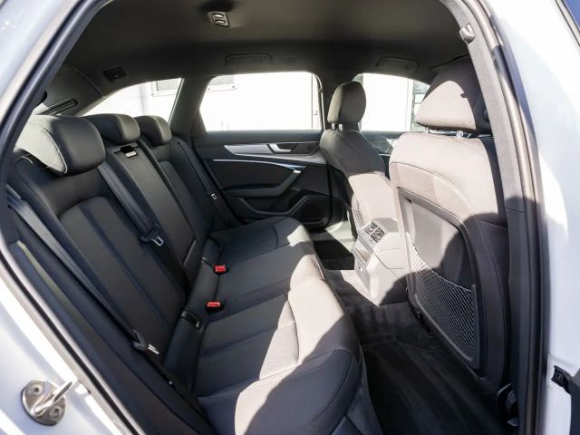 Audi A6 45 TFSI S-Tronic Sport