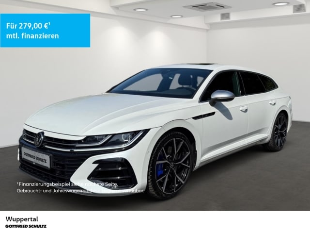 Volkswagen Arteon Shooting Brake DSG