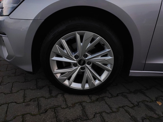 Audi A3 30 TFSI S-Tronic Sedan
