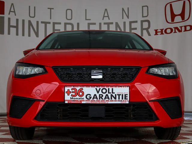 Seat Ibiza Reference