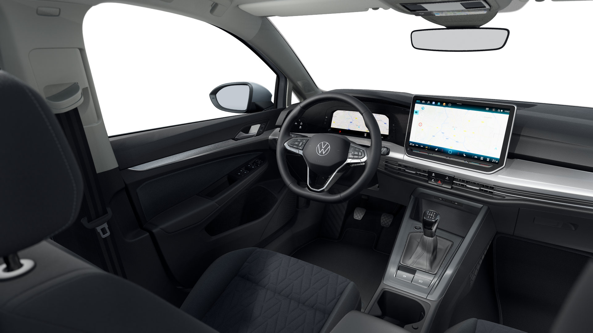 Volkswagen Golf 1.5 TSI Life