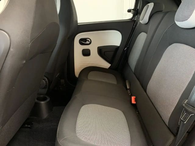 Renault Twingo E-Tech Electric Zen