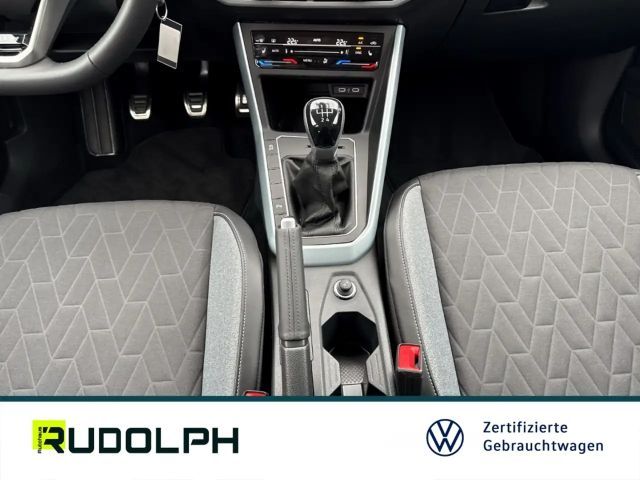 Volkswagen Taigo 1.0 TSI