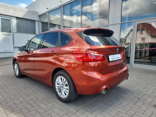 BMW 218 218d Active Tourer