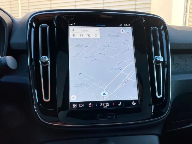 Volvo C40 Core Recharge