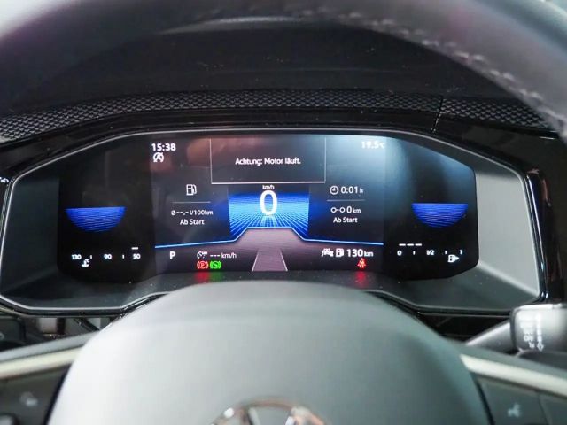 Volkswagen Taigo 1.0 TSI DSG Life