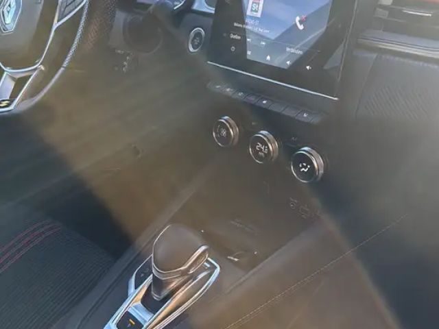 Renault Captur EDC RS TCe 140