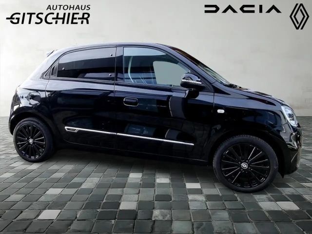 Renault Twingo E-Tech