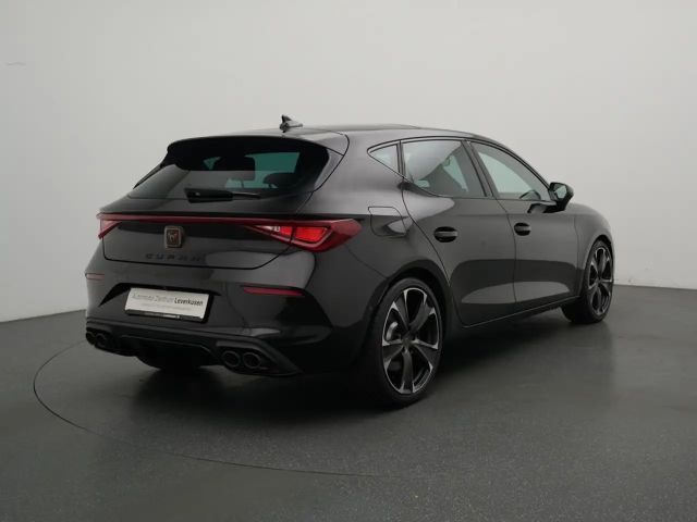 Cupra Leon VZ