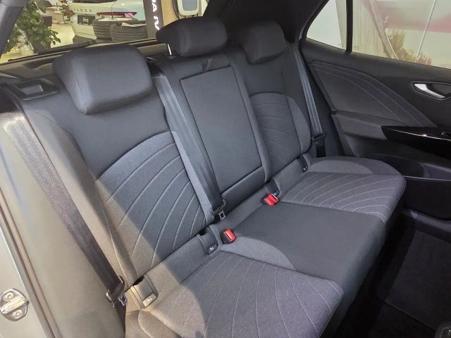Volkswagen ID.3 Business Pure