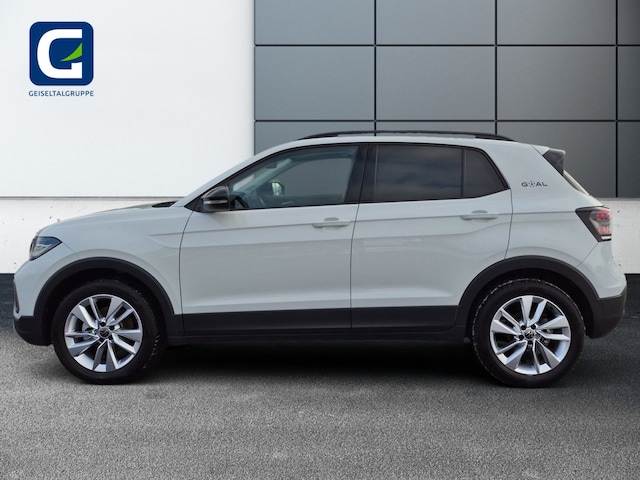 Volkswagen T-Cross 1.5 TSI DSG