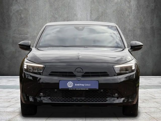 Opel Corsa GS-Line Grand Sport Turbo