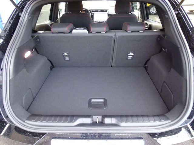 Ford Puma EcoBoost ST Line