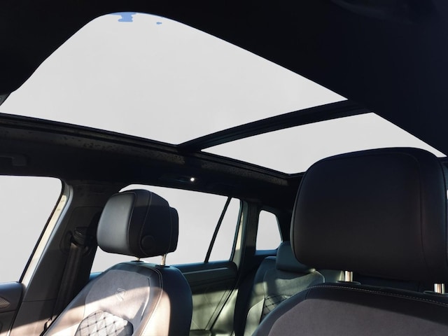 Volkswagen Tiguan 2.0 TDI DSG R-Line