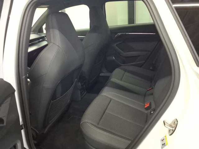 Audi A3 30 TFSI S-Tronic Sportback