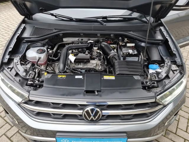 Volkswagen T-Roc 1.0 TSI Style