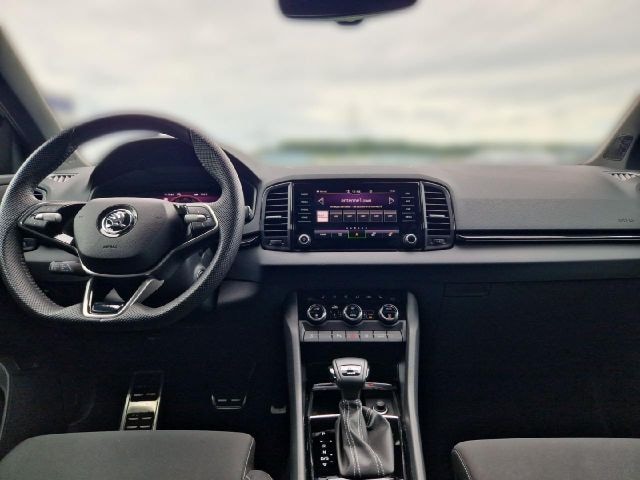 Skoda Karoq Sportline
