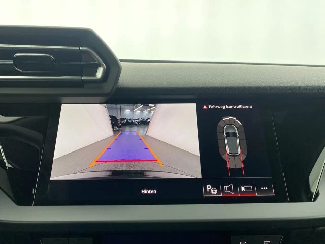 Audi A3 30 TFSI Sedan