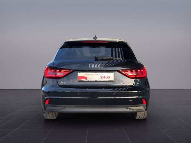 Audi A1 30 TFSI Sportback