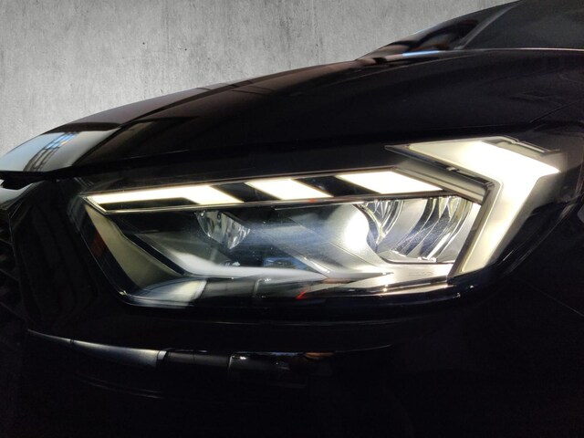 Audi A1 30 TFSI S-Tronic Sportback