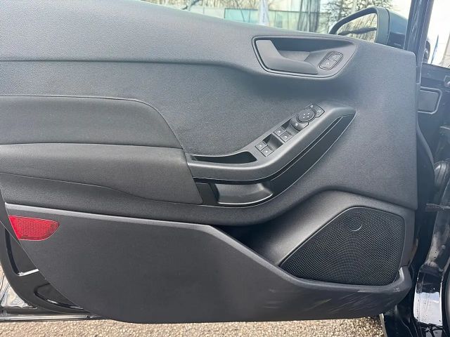 Ford Fiesta Cool & Connect