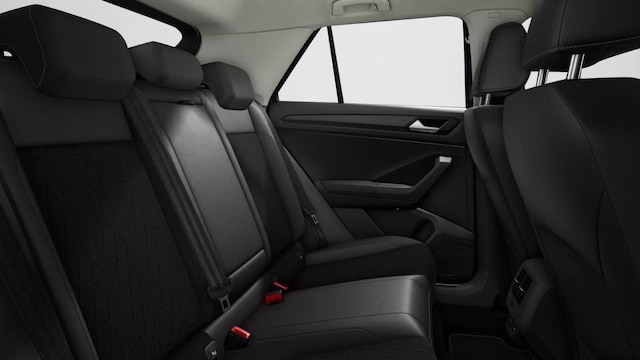 Volkswagen T-Roc 1.0 TSI