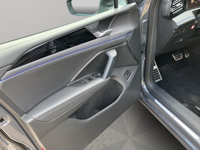 Volkswagen Tiguan 2.0 TSI DSG R-Line