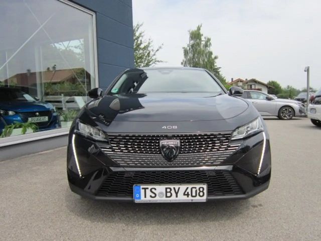 Peugeot 408 130 Allure Pack EAT8 PureTech