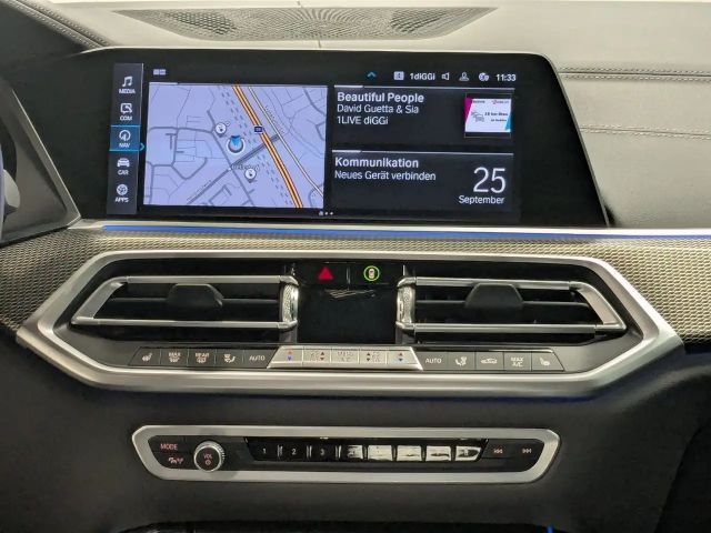 BMW X5 M-Sport xDrive45e