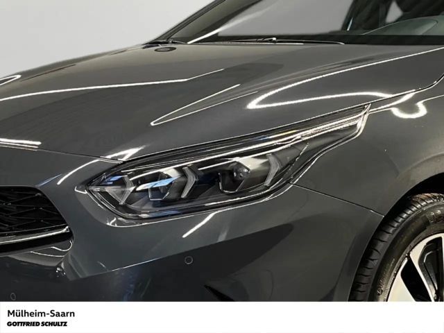 Kia Ceed Design Edition GDi SportWagon