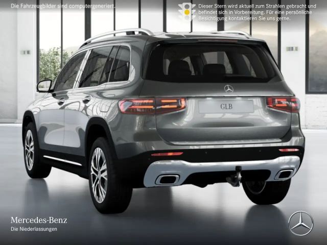 Mercedes-Benz GLB 220 4MATIC Progressive