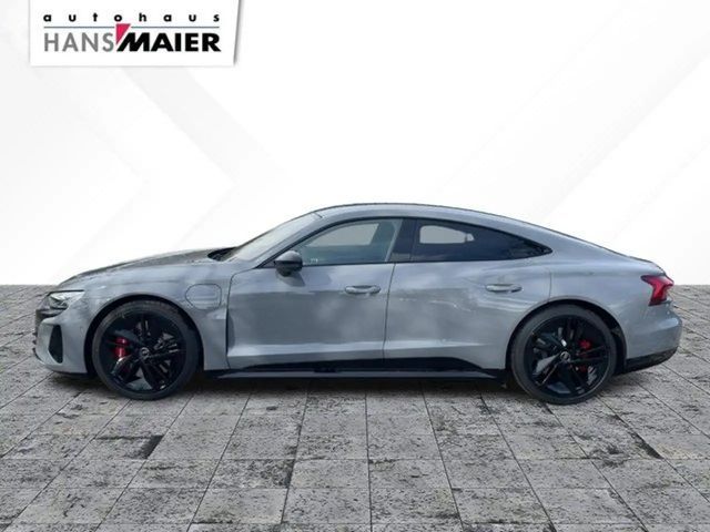 Audi RS e-tron GT Quattro