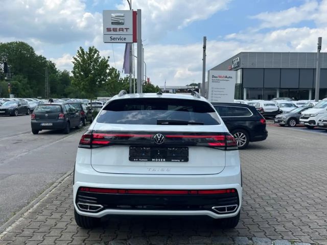 Volkswagen Taigo 1.0 TSI DSG R-Line